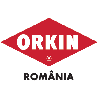 Reprezentant de vanzari - Orkin Romania